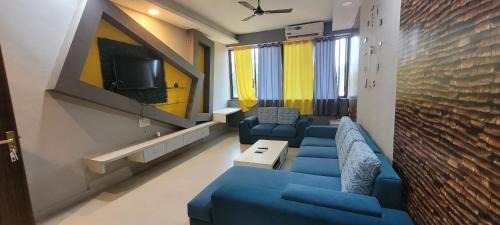 Panaji Apartment | RK penthouse