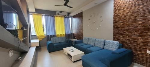 Panaji Apartment | RK penthouse
