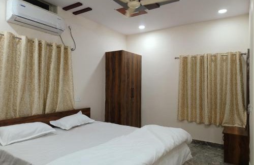Wanparthy Hotel | RK RESIDENCY