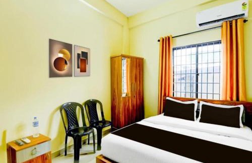 Kozhikode Apartment | RK Residency