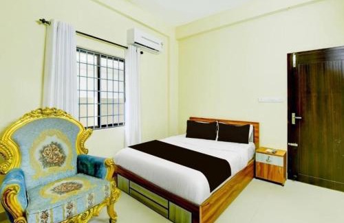 Kozhikode Apartment | RK Residency