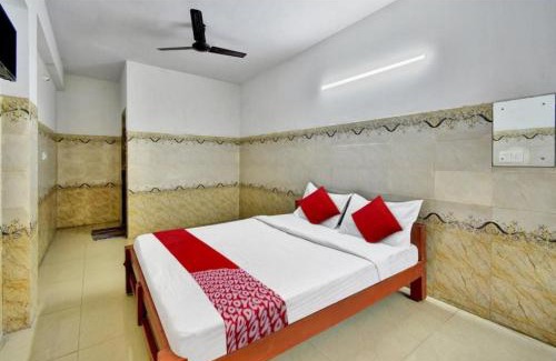 Chennai Hotel | RK RESIDENCY INN