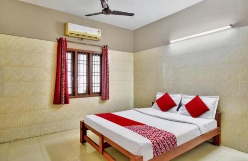 Chennai Hotel | RK RESIDENCY INN