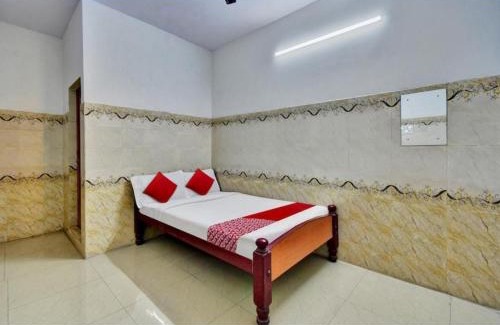 Chennai Hotel | RK RESIDENCY INN