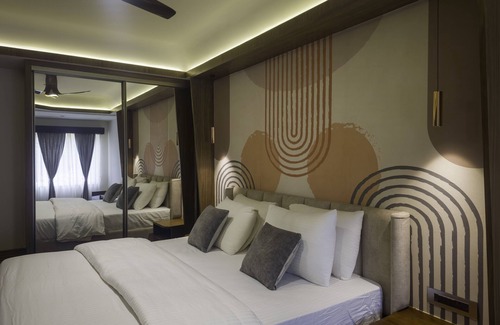 Karaikal Hotel | RK Resorts