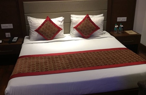 Karnal Hotel | RK Riyasat Resort