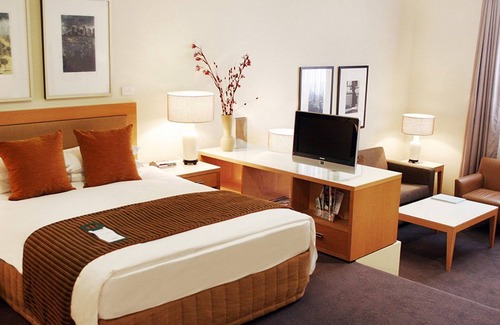 Karnal Hotel | RK Riyasat Resort