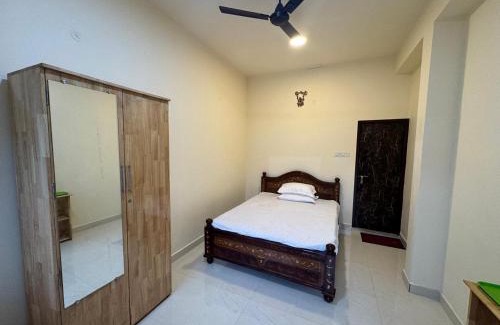 Chennai House | RK Rooms