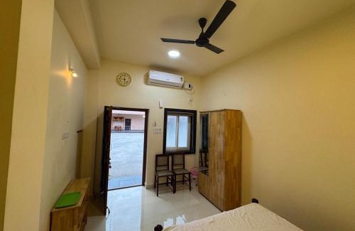 Chennai House | RK Rooms