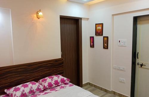 Baner Apartment | Rk Stay 2bhk Balewadi HighStreet Fully Furnished