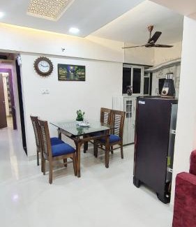 Baner Apartment | Rk Stay 2bhk Balewadi HighStreet Fully Furnished