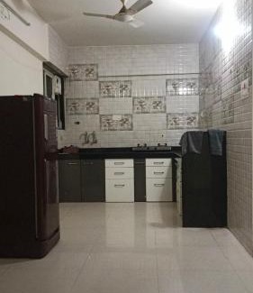 Baner Apartment | Rk Stay Balewadi Highstreet 2bhk Fully Furnished