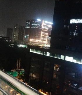 Baner Apartment | Rk Stay Balewadi Highstreet 2bhk Fully Furnished