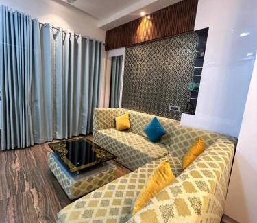 Sigra House | RK VILLA BnB