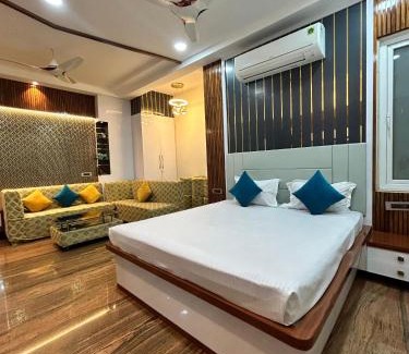 Sigra House | RK VILLA BnB