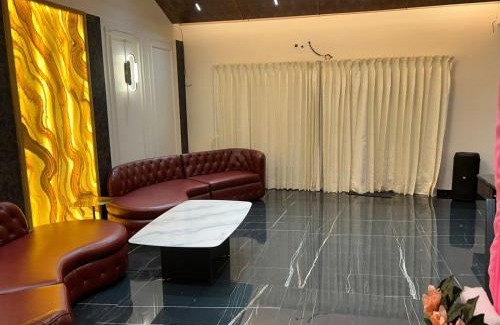Khodala Villa | RK Villa