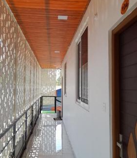 Thrippunithura Hotel | RKM Pearl Residency