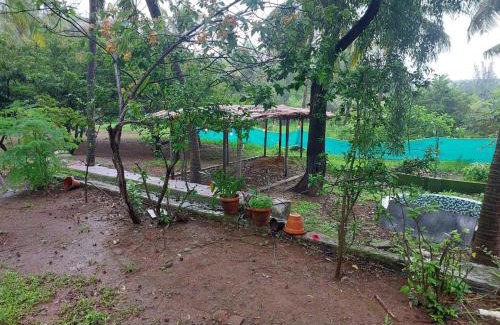 Kashid House | Rks kashid beach villa