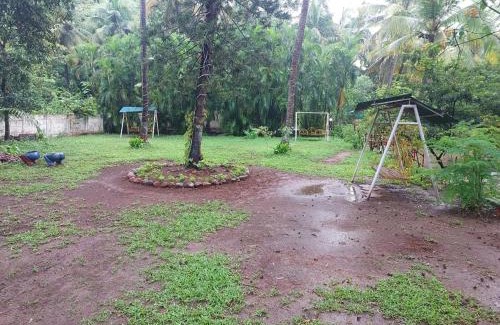 Kashid House | Rks kashid beach villa