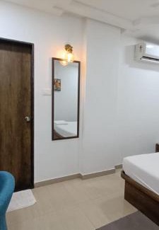 Pune Hotel | RKs Regency