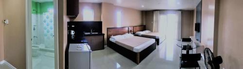 Baguio Hotel | RL Veranda Suite