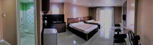 Baguio Hotel | RL Veranda Suite