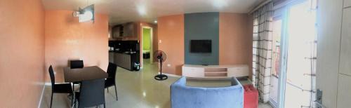 Baguio Hotel | RL Veranda Suite