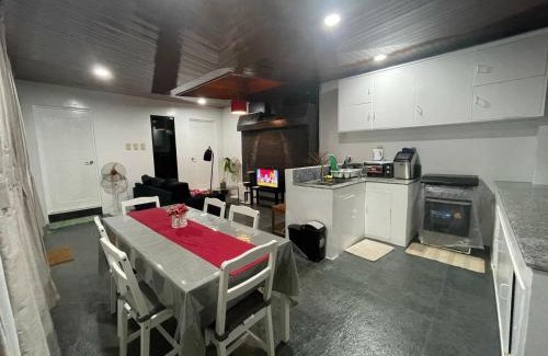 Naval House | RLJ Beach House