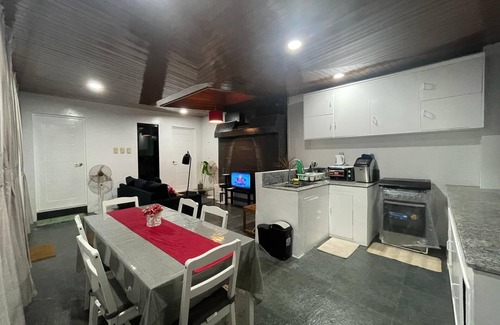 Naval Apartment | RLJ Beach House