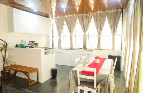 Naval Apartment | RLJ Beach House