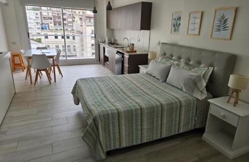 Recoleta Apartment | RM&Asociados