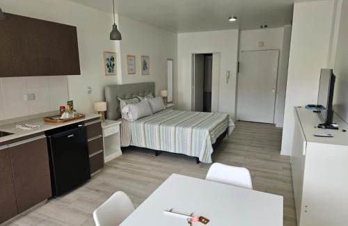 Recoleta Apartment | RM&Asociados