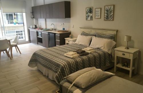 Recoleta Apartment | RM&Asociados