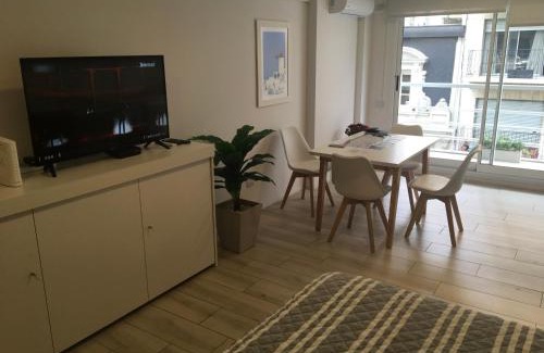 Recoleta Apartment | RM&Asociados
