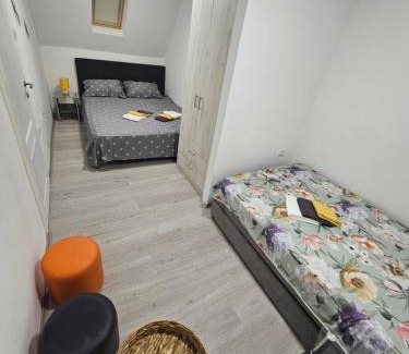 Guca House | RM Festival Rooms Guca