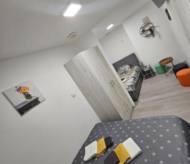 Guca House | RM Festival Rooms Guca