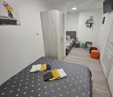 Guca House | RM Festival Rooms Guca