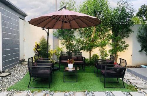 Baliuag Villa | RML Haven