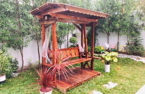 Baliuag Villa | RML Haven