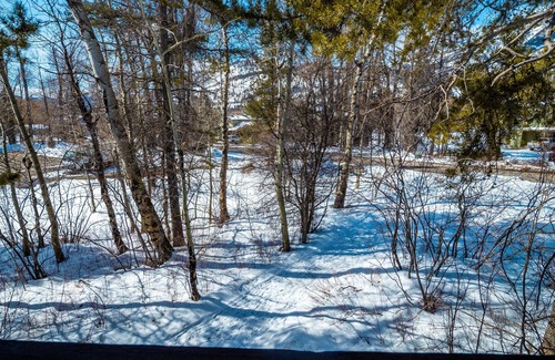 Teton Pines Condo | RMR: Charming Buckwheat 1 BR +Enclosed Loft