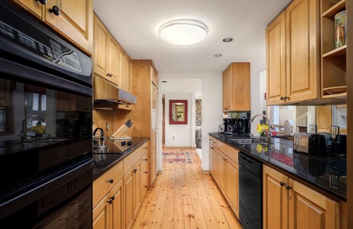 Teton Village Condo | RMR: Cody House C Condo in Teton Village