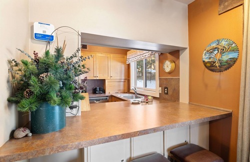 Teton Village Condo | RMR: Sleeping Indian West #1 Condo in Teton Village