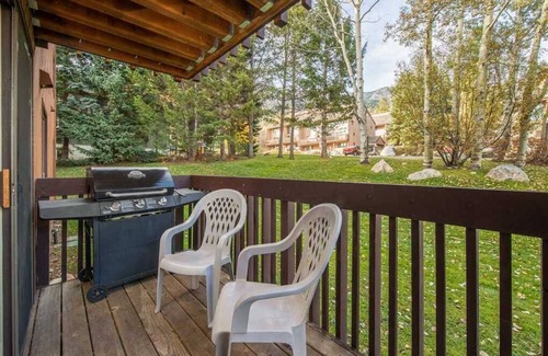 Teton Village Condo | RMR: Sleeping Indian West #1 Condo in Teton Village