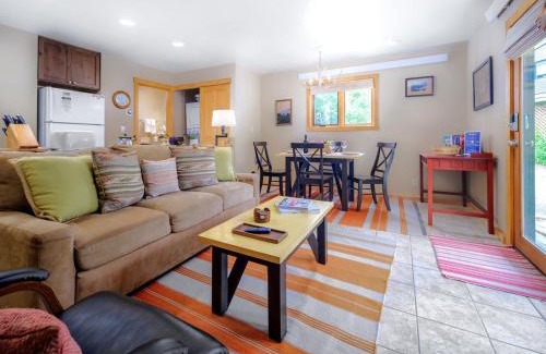 Moose Wilson Road Apartment | RMR: Spruces 6 Condo in The AspensWilsonWY