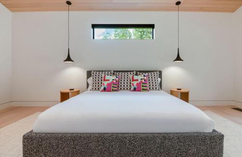 Moose Wilson Road House | RMR: Tensleep Oasis Home in The AspensWilsonWY