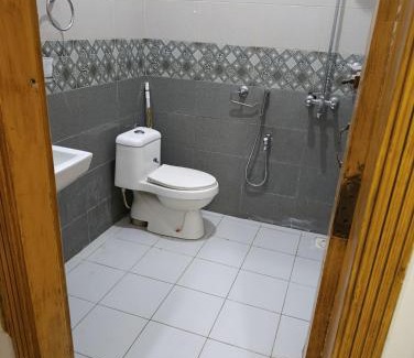 Khyber Pakhtunkhwa House | RMT Residencia per room