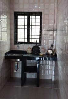 Arambol Apartment | RN guest house