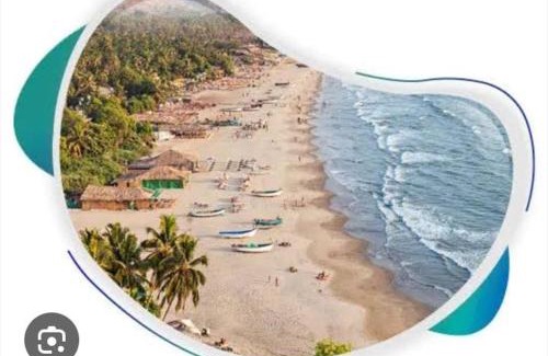 Arambol Apartment | RN guest house
