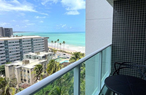 Maceio Apartment | RN STUDIO APTO 508