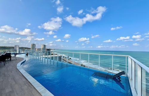 Maceio Apartment | RN Studio Apto 808-Mandi Hospitalidade